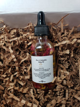 Load image into Gallery viewer, Rose & Calendula Body Oil