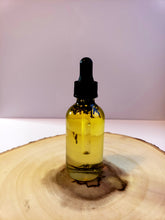 Load image into Gallery viewer, Lavender & Vanilla Body Oil
