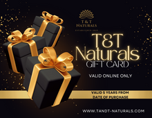 Load image into Gallery viewer, Gift card