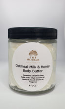 Load image into Gallery viewer, Golden Comfort (Oatmeal Milk & Honey)