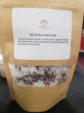 Load image into Gallery viewer, Bath Salts