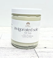 Invigorated Sole Foot Cream