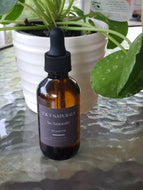 So Smooth! Beard Oil