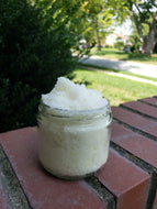 Luxurious Body Scrubs