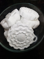 Shower Steamers