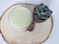 Rosemary & Mint Body Scrub