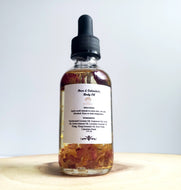 Rose & Calendula Body Oil