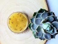 Lavender & Vanilla Body Scrub
