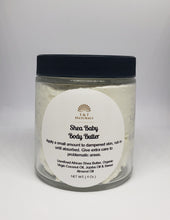 Load image into Gallery viewer, Shea Baby Body Butter
