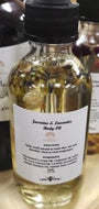 Jasmine & Lavender Body Oil